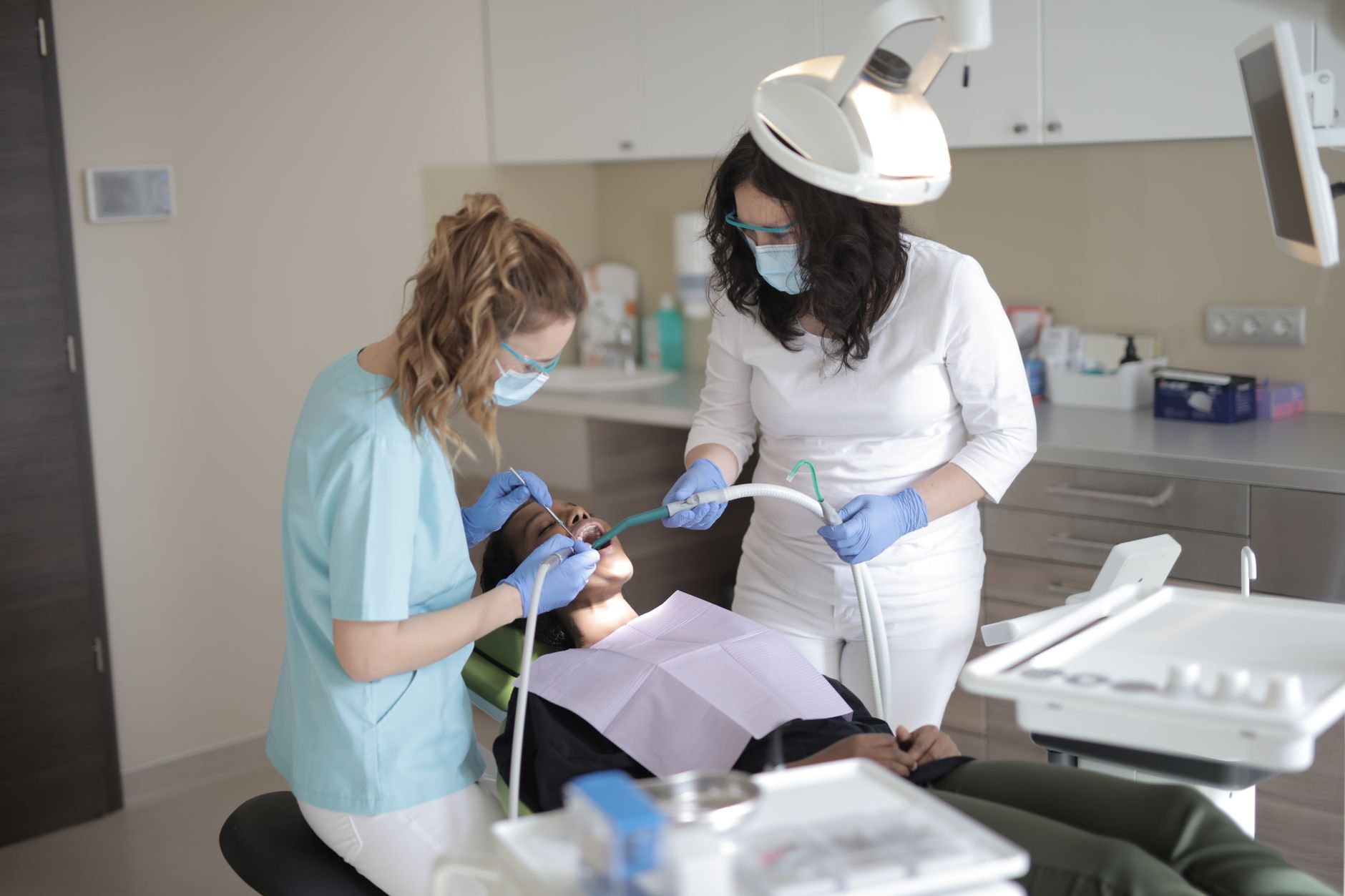 Dentiste urgence à Sartrouville